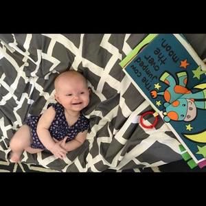 Meet your Posher, Tommy